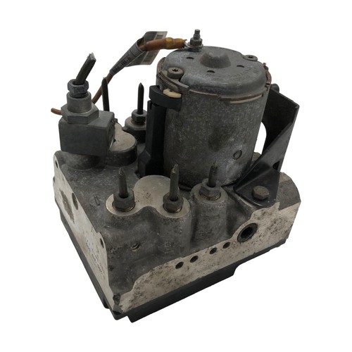 Original BMW 5er E39 ABS Hydraulikblock Pumpe Steuergerät Bosch 34.51-1090910