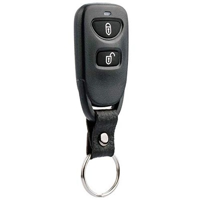 fits 2011-2013 Kia Sorrento / 2006-2011 Kia Rio Key Fob Keyless hy-t036-2b