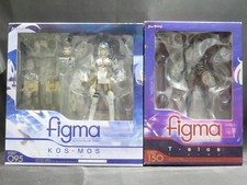 FIGMA 095 150 Xenosaga Episode 3 : KOS-MOS ve...