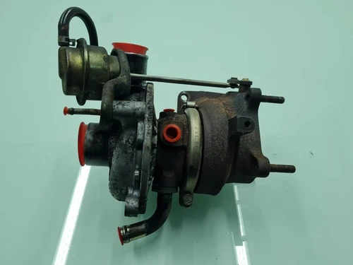 WL84 Turbocompresor para FORD RANGER (ER) * 2000 115781 - Imagen 6 de 10