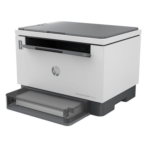 HP Laserjet Tank MFP 2604dw Multifunktions-Laserdrucker Scanner Kopierer WLAN M - Bild 2 von 3