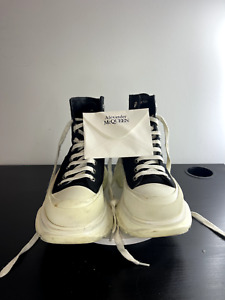 Alexander Mcqueen Tread Slick | eBay Alexander Mcqueen Tread Slick | eBay