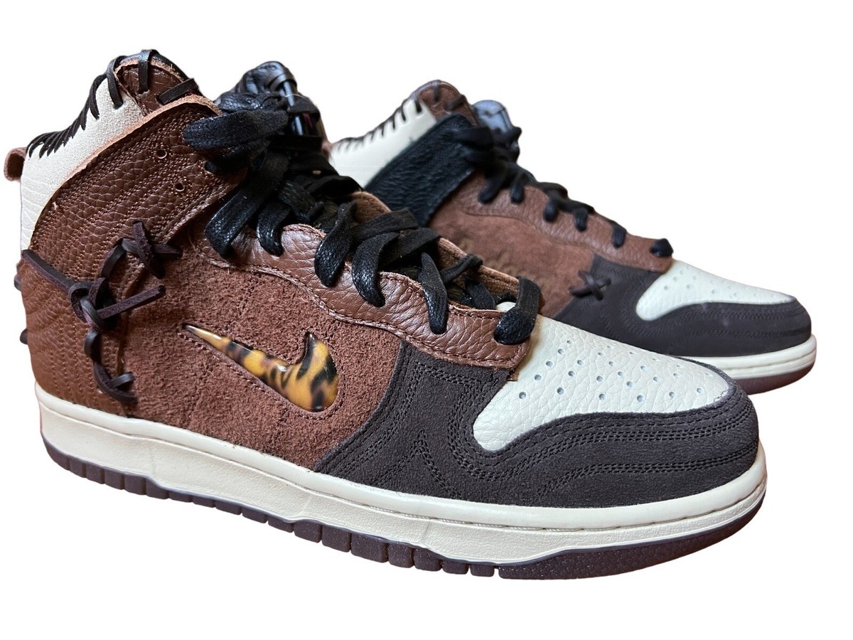 bodega legend fauna brown