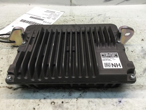 18 LEXUS RC300 2.0L ECM Engine Computer Control Module OEM 89661-24D21 - Picture 3 of 5