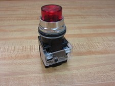 Siemens 52PA4G2 Pilot Light D55691-1 Coil