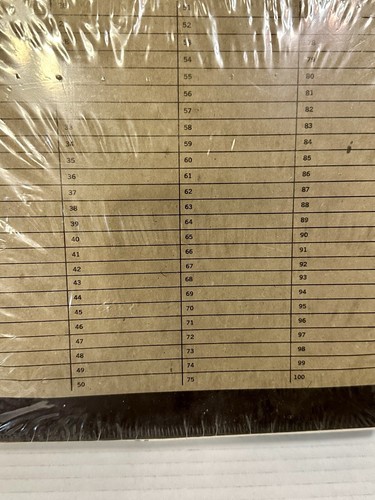 Focal Vintage Rotary Slide Tray in Black Holds 100 2x2 Slides Kmart Photos New - Picture 3 of 11