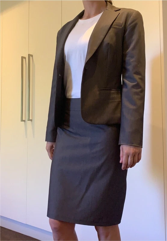 tokito suit
