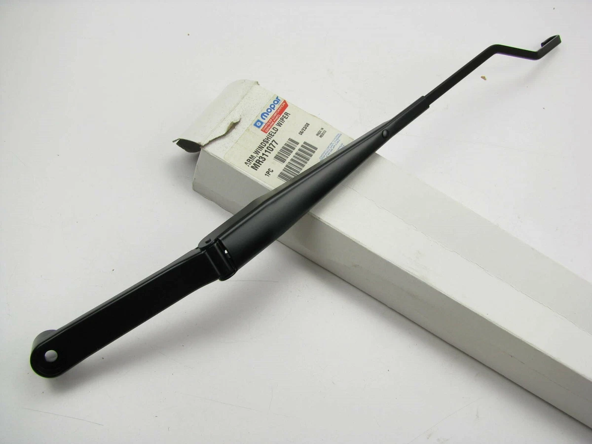 NEW - OEM MR311077 Windshield Wiper Arm - Front Right | eBay 