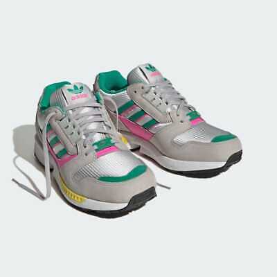 adidas Originals Zx8000 Grey Two Court Green Screaming Pink IG3076