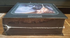 Star Wars Limited Run NES Premium Edition with Poster Coin & Pin - Nintendo