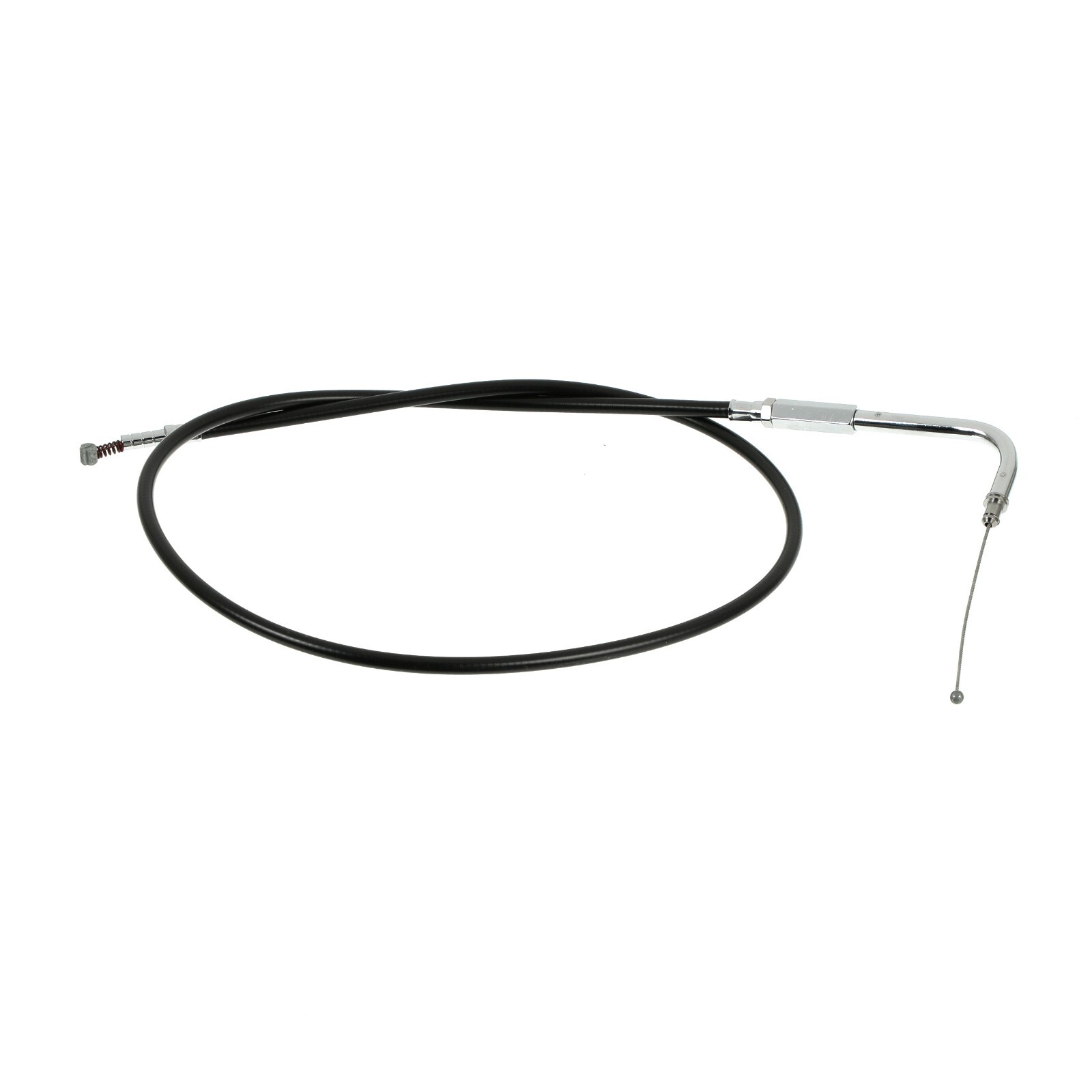 Cable de ralentí para Harley Davidson 1996 en adelante (N/P 617201)
