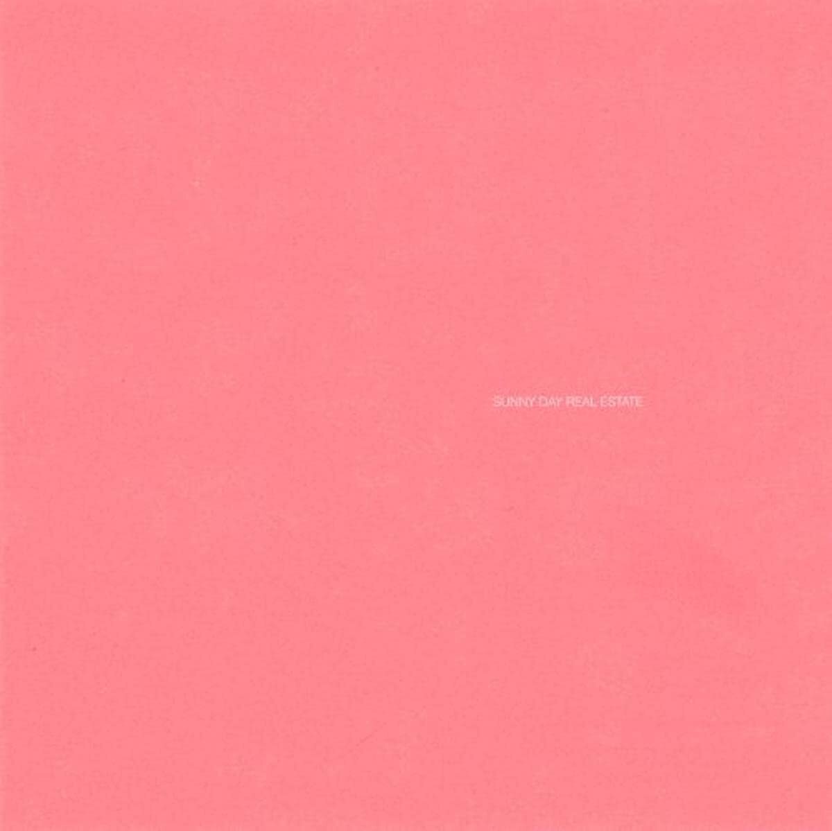 Sunny Day Real Estat Lp2 (Remaster) (Vinyl LP)