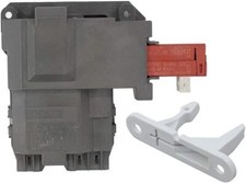 Front Loader Door Lock Switch Striker Kit Frigidaire Affinity Kenmore 417 Washer