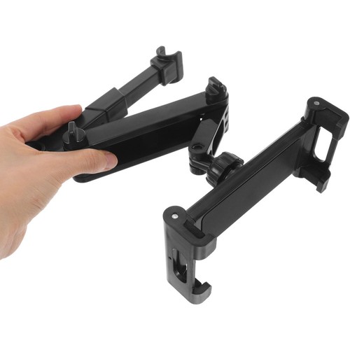 Car Rear Pillow Mobile Phone Holder Soporte Para Tableta Auto Backseat Pole - 第 10/12 張圖片