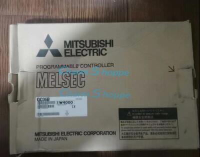 In Box 1PCS Fast Shipping Mitsubishi QC06B 0.6m New Brand