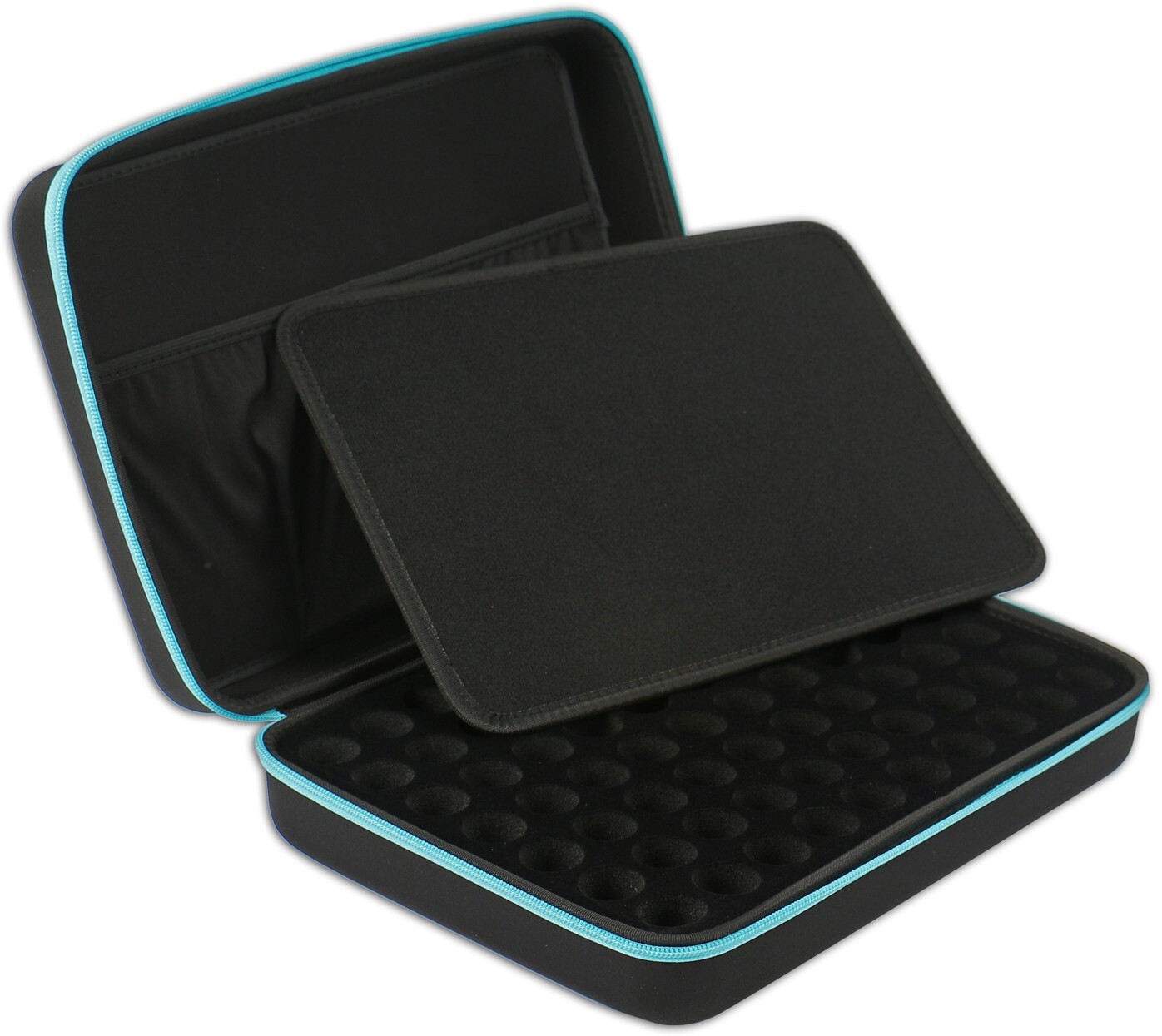 S Carrying Case For 5ml, 10ml And 15ml Bottles You Choose