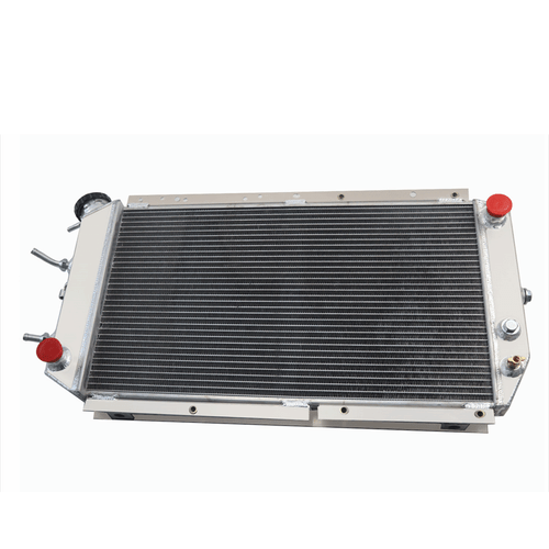For Subaru Leone L Series 1979-1984 Brumby 1979-1994 AT/MT Aluminium Radiator - Picture 6 of 11
