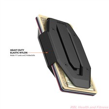 ROKFORM Magnetic MagSafe Wallet with Stand - Extra Strength Hold with MagMax