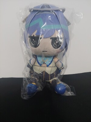 Ouro Kronii BEEGsmol CouncilRyS Plushie - hololive Merch | eBay Ouro Kronii BEEGsmol CouncilRyS Plushie - hololive Merch | eBay