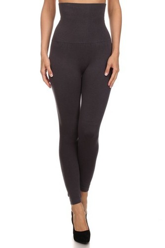 YELETE High Waist Compression Leggings 