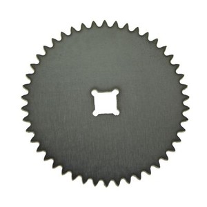 Tige De Remontoir Pour Montre Valjoux Chrono 84 - Longueur 18.45 Mm, Neuve