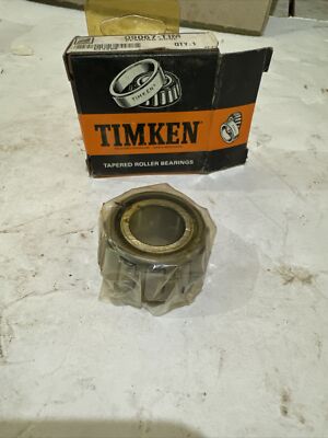 Timken Tapered Roller Bearing Single Cone 09067 | eBay