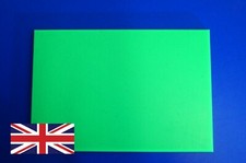 Green Non stick rolling out board Sugarcraft Gumpaste  Icing Cake decoration 