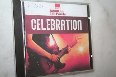 Audio - Audiophile Pearls Vol.  34