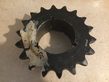 Martin S 35 Sprocket