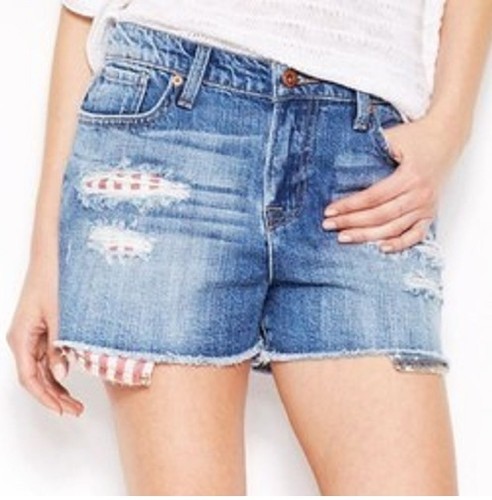 Lucky Brand 'Malibu' Stars \u0026 Stripes 