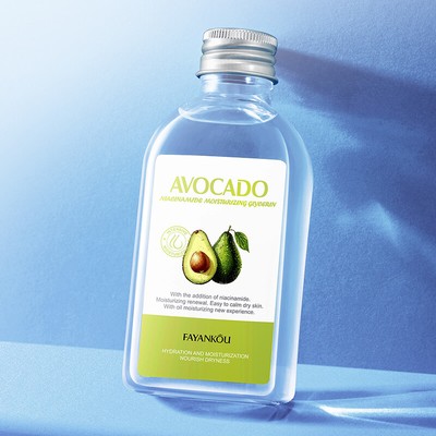 Avocado Niacinamide Moisturizing Glycerol 120ml S7Z9 J5U3 I3G5