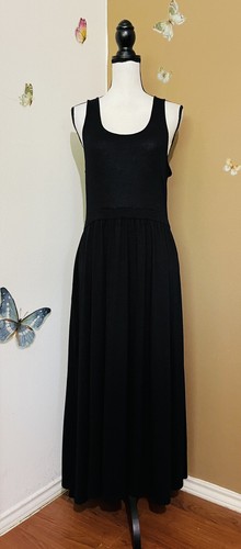 Aritzia Wilfred Free Sz Large Black 
