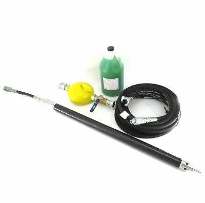 AirMax HB-45 Pneumatic Underground Piercing Tool (1-7/8") Package 1