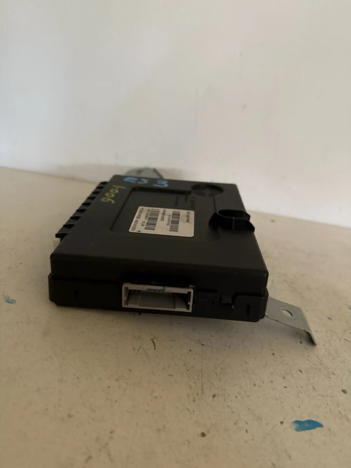 Módulo de control de carrocería 15 16 17 HYUNDAI ELANTRA GT BCM BCU 95400A5555 OEM 35K millas Foto 4 de 4