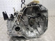 Boite de vitesse Nissan NOTE