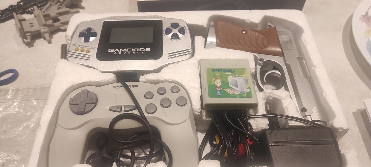 Gamekids Advance | eBay Gamekids Advance | eBay