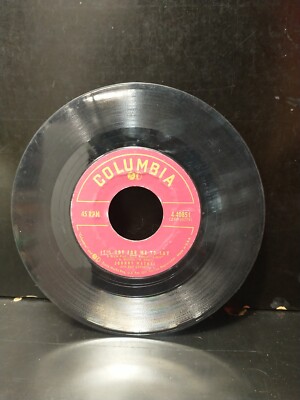 Johnny Mathis Ray Conniff Warm & Tender It s Not For Me To Say Columbia record