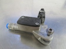 EB1211 2020 KTM EXC-F 500 6 DAYS LH CLUTCH MASTER CYLINDER ONBLY 151 MILES