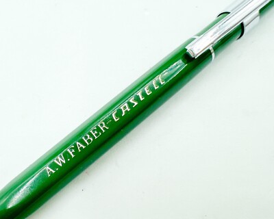 筆記具 Fabercastell tk9555 Vintage Faber Castell TK 9555 OH 0.5mm Drafting Mechanical