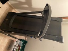 tapis roulant elettrico pieghevole