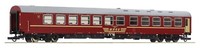 Roco 74811 H0 Speisewagen, Gattung Wrdun Pkp Ep V Neuheit 2023 Ovp,