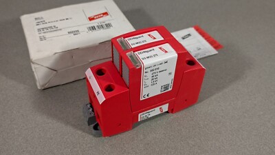 DEHNguard DG MOD 275 M TN 275 FM