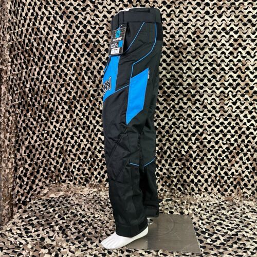 NEW Small HK Army HSTL Paintball Pants - Teal - Picture 3 of 8