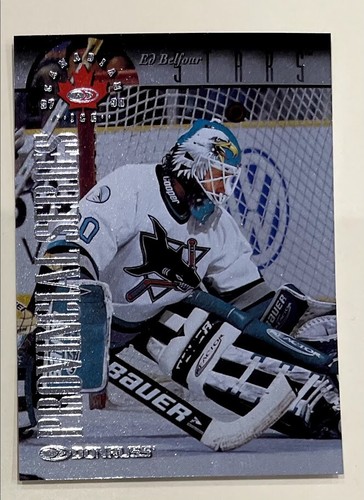 1997-98 Donruss Canadian Ice Provincial Series ###/750 - You Pick - Picture 6 of 40