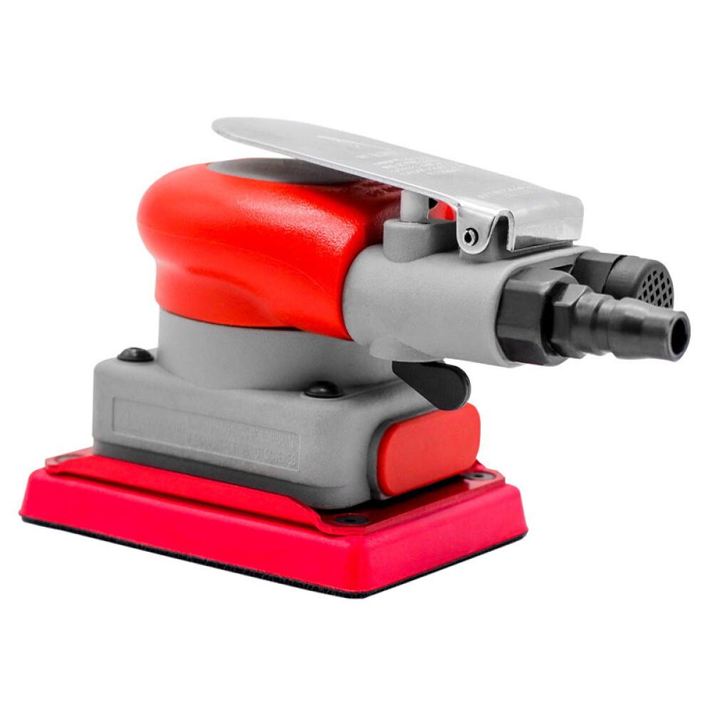 Square Air Sander Pneumatic Sanding 