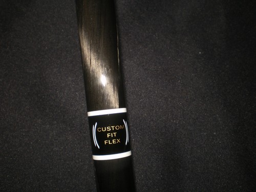 NEW Warrior Custom Golf WCG Max Edge EXT 6-29* Hybrid Fit Flex Men RH 41" - Picture 5 of 7