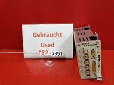 Bosch 65.7149.687.00-A001 Used