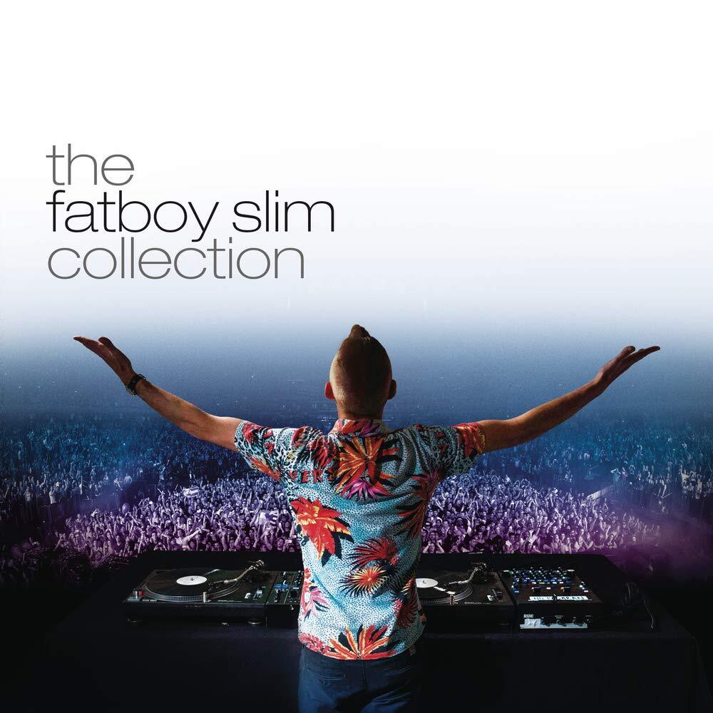 Fatboy Slim The Fatboy Slim Collection (CD)