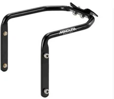 Minoura SBS-250 Rear Bike Rack Sear Rear Mount Bag Stabilizer Free USA Shipper