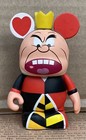 Disney Vinylmation ALICE IN WONDERLAND SERIES QUEEN OF HEARTS 2011